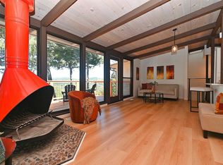 706 Wildcat Canyon Rd, Berkeley, CA 94708