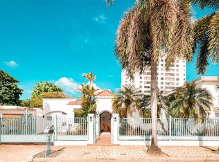 2303 Cacique, San Juan, PR 00913
