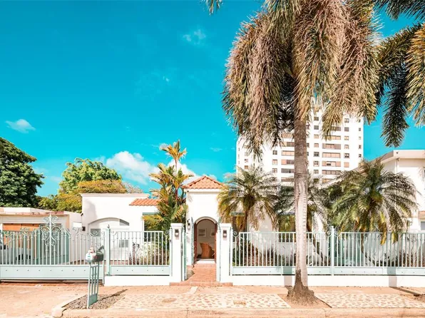 2303 Cacique, San Juan, PR 00913