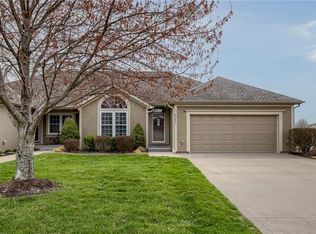 6043 NW 79th St, Kansas City, MO 64151