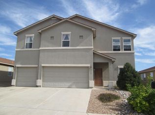 147 Big Sky Ave SW, Los Lunas, NM 87031