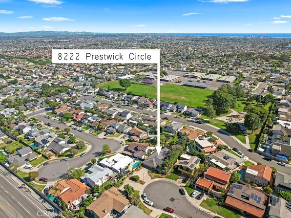 8222 Prestwick Cir, Huntington Beach, CA 92646