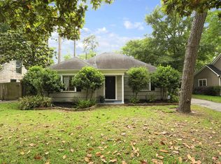 4219 Apollo St, Houston, TX 77018