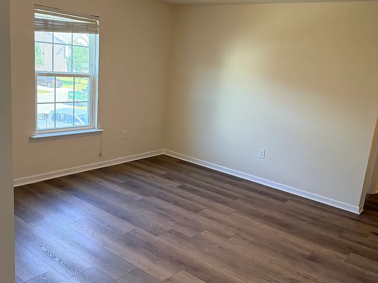 Upstairs Loft