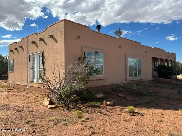 18 N 5540th, Concho, AZ 85924