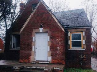 14529 Wilshire Dr, Detroit, MI 48213