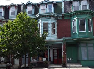 3834 Lancaster Ave #2F, Philadelphia, PA 19104