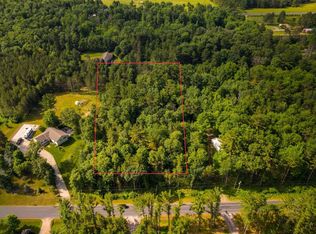 George Rd, Wisconsin Rapids, WI 54495