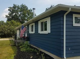 2526 Hunts Ln, Fort Wayne, IN 46819