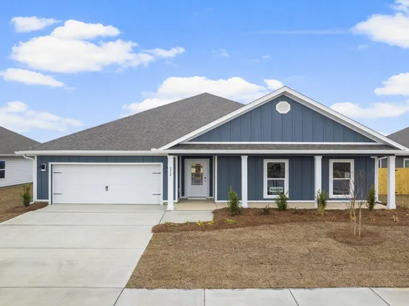 4853 Sweetspire Dr, Panama City, FL 32404