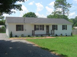 1060 Unionville Deason Rd, Shelbyville, TN 37160