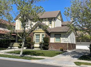 49 E Heritage Dr, Mountain House, CA