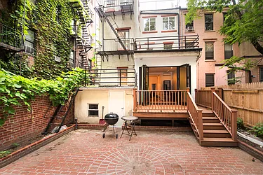 Rented by Bold New York