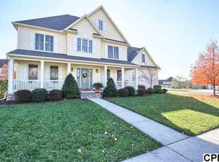 5500 Barbara Dr, Mechanicsburg, PA