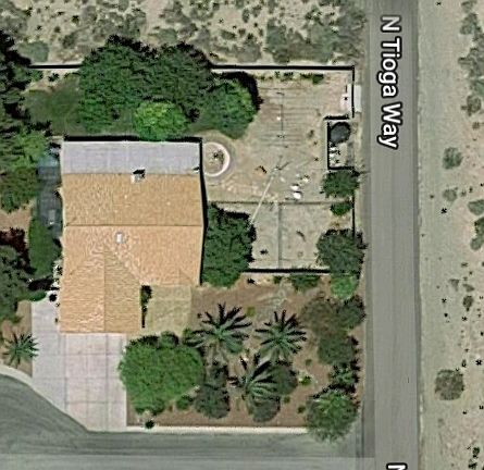 2nd image of 8145 N Tioga Way