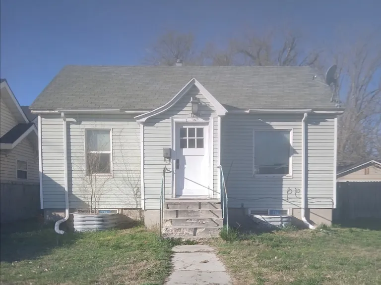 1118 Arthur St — Photo 1