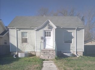 1118 Arthur St, Caldwell, ID 83605