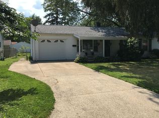 4931 Richmond Cir, Sandusky, OH