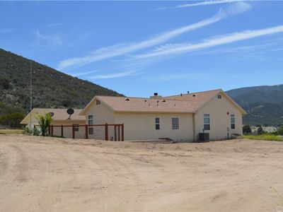 27071 Chihuahua Valley Rd, Warner Springs, CA, 92086