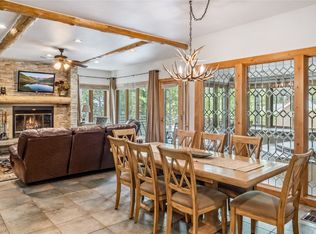 1201 W Keystone Rd APT 2724, Dillon, CO 80435