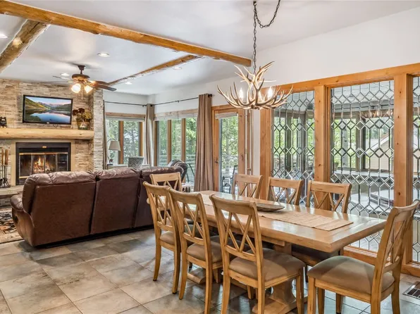 1201 W Keystone Road UNIT 2724, Keystone, CO 80435