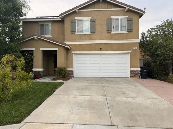 702 Gloriosa Ave, Perris, CA 92571