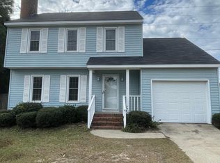 18 N Crossing Ct, Columbia, SC 29229