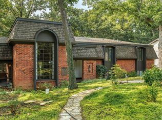 818 Marco Dr, Saint Louis, MO