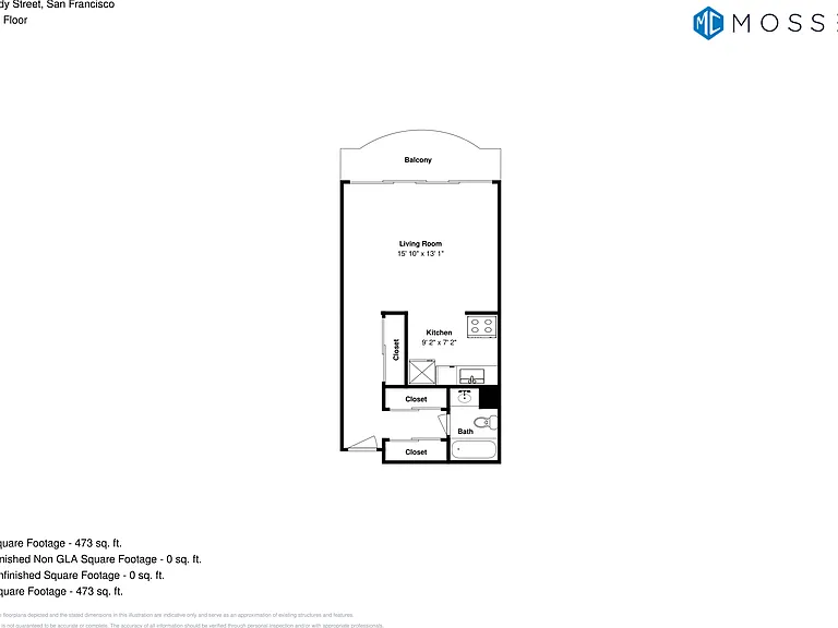 455 Eddy St — Photo 27