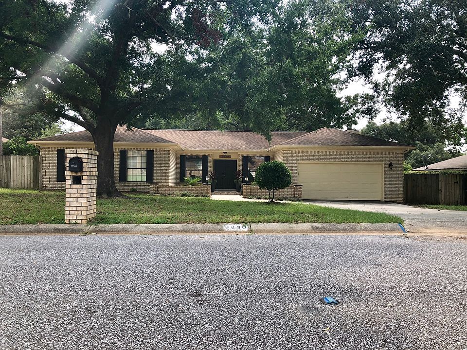 1st image of 5830 Roble Loma Dr