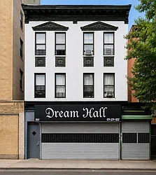 861 Freeman Street