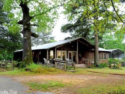 15 Lakeview Ln, Kirby, AR, 71950