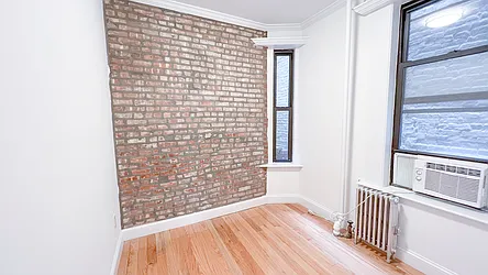 Rented by Brighton Management