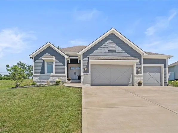 6141 N Chelsea Ave, Kansas City, MO 64119