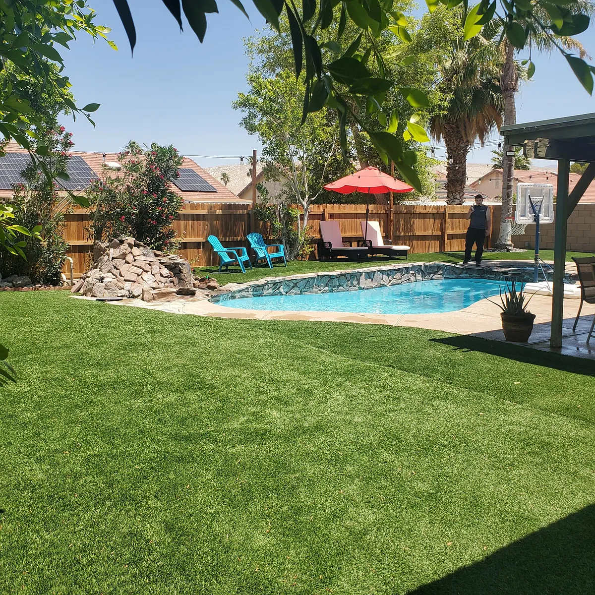 Building Photo - 68830 Tachevah Dr