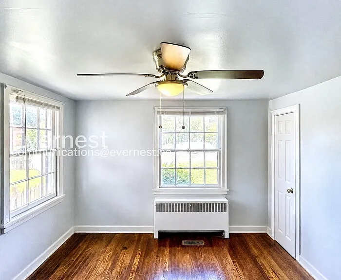 4814 Chamberlayne Ave #B — Photo 11