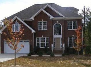 303 Allendown Ln, Knightdale, NC 27545