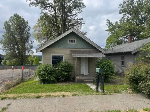 (undisclosed Address), Spokane, WA 99207