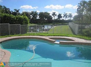 4105 Cinnamon Way, Fort Lauderdale, FL 33331