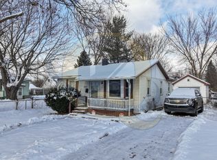 3021 Oklahoma Ave, Flint, MI 48506