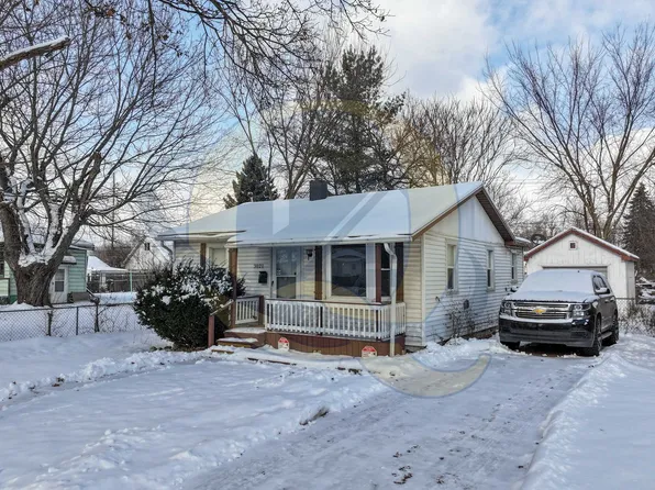 3021 Oklahoma Ave, Flint, MI 48506