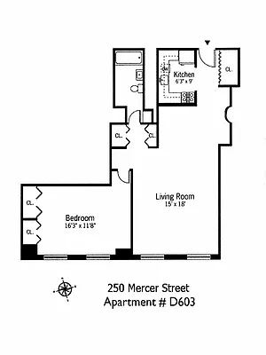 Rented by Gopal Realty Corp. | media 11