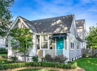 6460 Louisville St, New Orleans, LA 70124