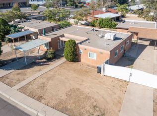 3007 Conchas St NE, Albuquerque, NM 87111