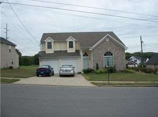 1505 Emerald Bay Blvd, Whites Creek, TN 37189