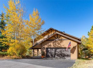 19 Stormwatch Cir, Silverthorne, CO 80498