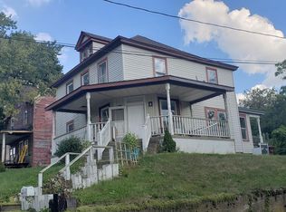 117 Dwight Ave SE, Massillon, OH 44646