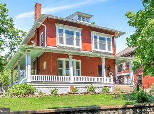1029 Terrace Ave, Reading, PA