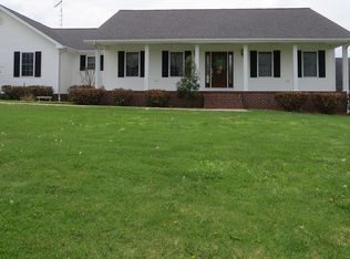 12985 Marion Rd, Princeton, KY 42445