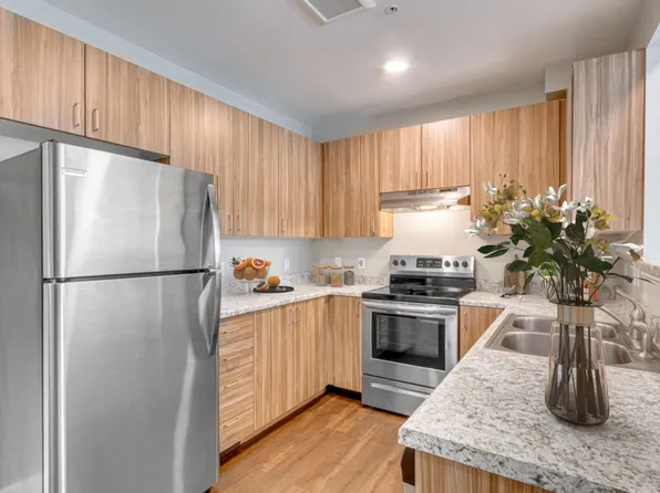 North Star Apartments